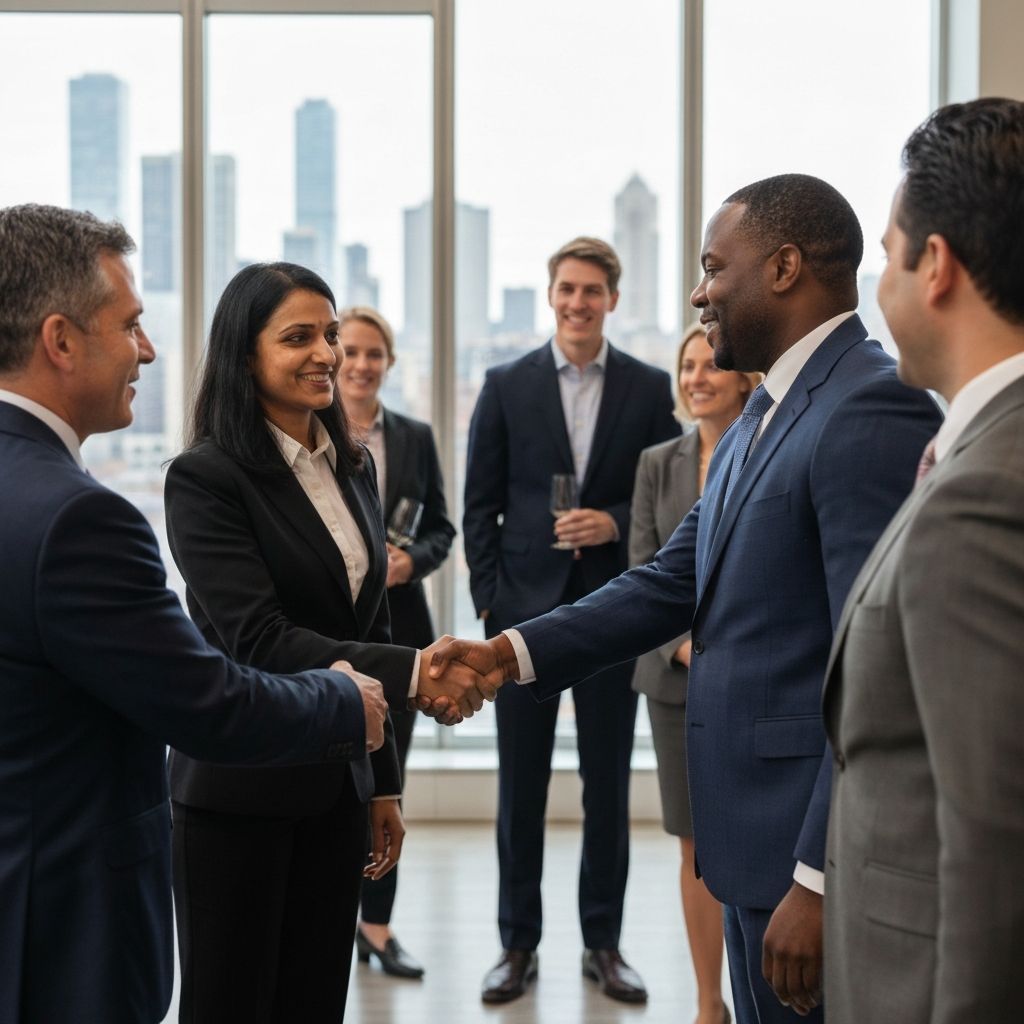 Partnership & Sponsorship Opportunities